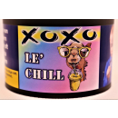 XOXO - Le Chill