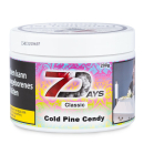 7 Days Classic 200g - Cold Pine Cendy