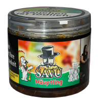 Savu 200g - Häuptling