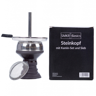 SMKR Basics Steinkopf-Set