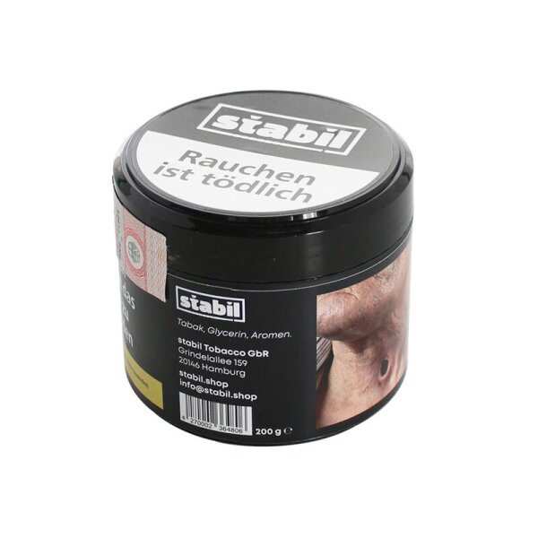 Stabil Tobacco 200g - Digga 079