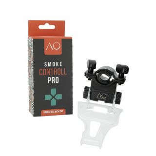 AO Smoke Control Pro PS5 Mundstückhalter