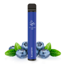 Elfbar 600 E-Zigarette 20mg - Blueberry