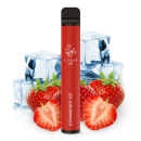 Elfbar 600 E-Zigarette 20mg - Strawberry Ice