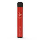 Elfbar 600 E-Zigarette 20mg - Strawberry Ice
