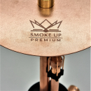 Smoke Up Premium - Hades "S"
