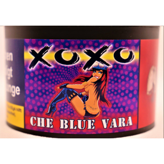 XOXO - Che Blue Vara