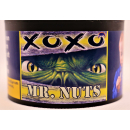 XOXO - Mr. Nuts