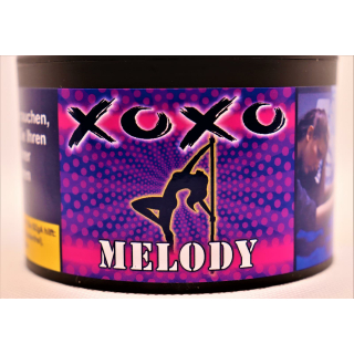 XOXO - Melody