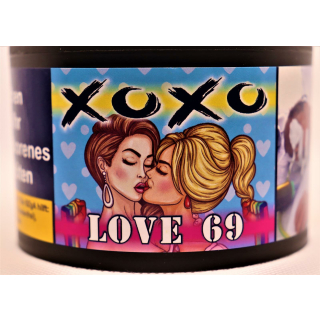 XOXO - Love 69