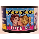 XOXO - Love 69