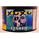 XOXO - Lexotic